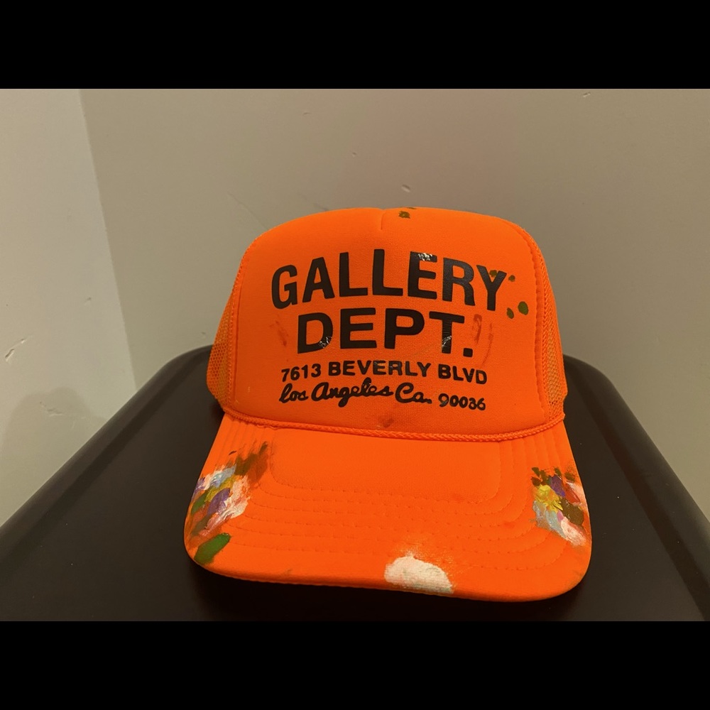 Gallery Dept Trucker Hat